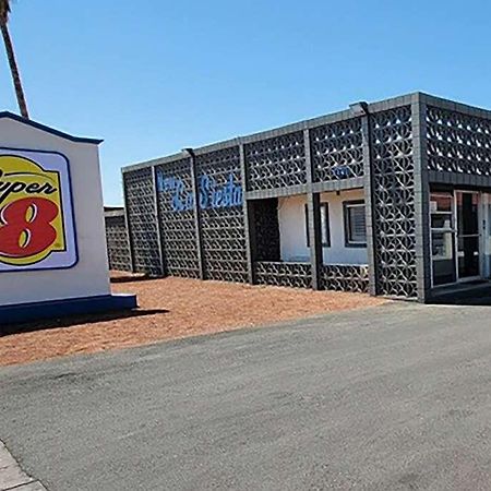 ホテル Super 8 El Centro N エクステリア 写真